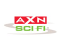 AXN Sci-Fi