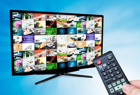 Изменения в пакетах цифрового ТВ TELENET