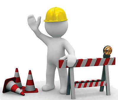 Внимание, технические работы 28 - 29 апреля!