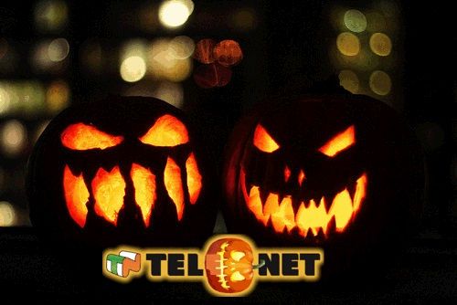 Внимание, конкурс от TELENET!