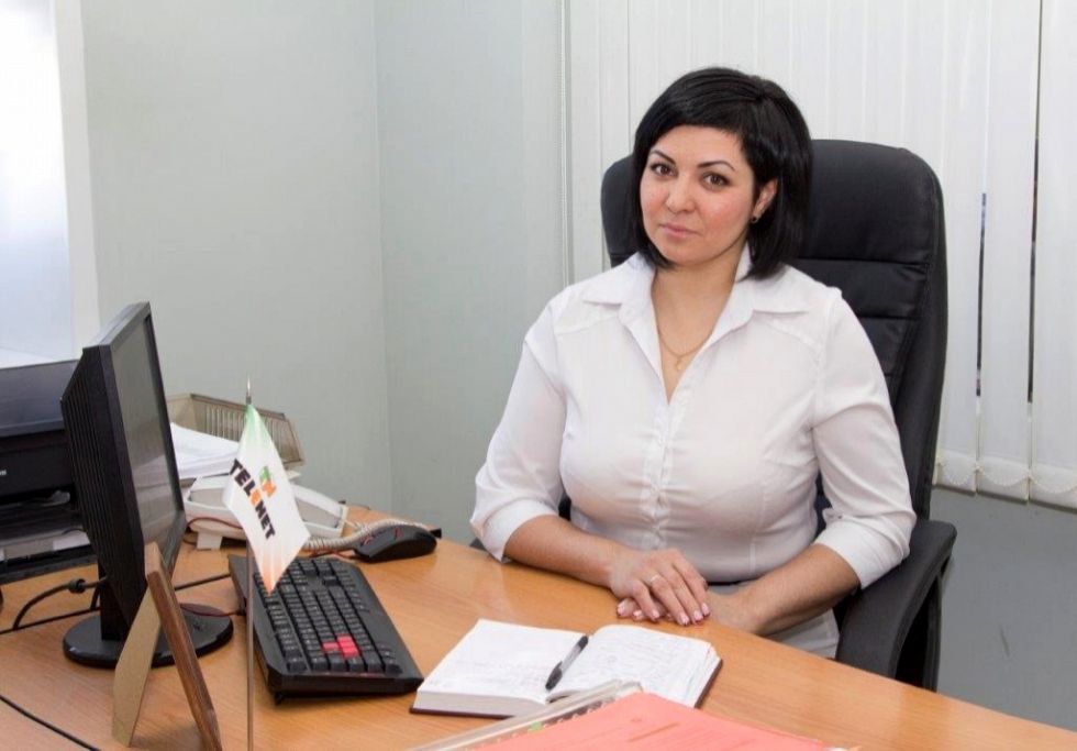 Эфирная цифра в вопросах и ответах
