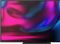 Телевидение